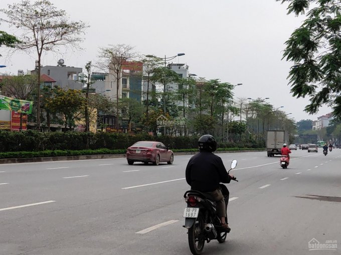  MẢNH ĐẤT KIM CƯƠNG PHỐ XÃ ĐÀN - Diện Tích 448M2 - LÔ GÓC 3 MẶT TIỀN  Mặt Tiền 11.25m. Giá 315 Tỷ
