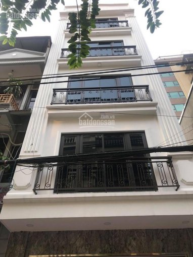 BÁN NHÀ MẶTTIỀN Phố DOÃN KẾ THIỆN. MAI dỊCH NGUYỄN KHẢ TRẠC. CẦU GIẤY DiệnTích 60 m2 giá 32 tỷ
