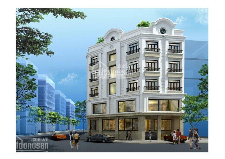 Em Cần Bán Lại Căn Nhà Vị Trí Đẹp Nhất Phố Hoàng Quốc Cầu Giấy  diện tích 200  M2 Giá 155 Tỷ
