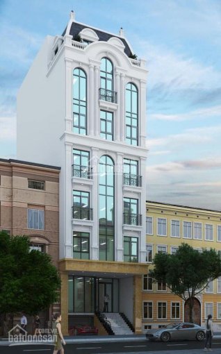  bán nhà mặt phố khu A10 Nam Trung Yên Nguyễn Như Uyên Cầu Giấy 
Dt: 96m2. Mt: 6m.   giá 56,5 tỷ 
