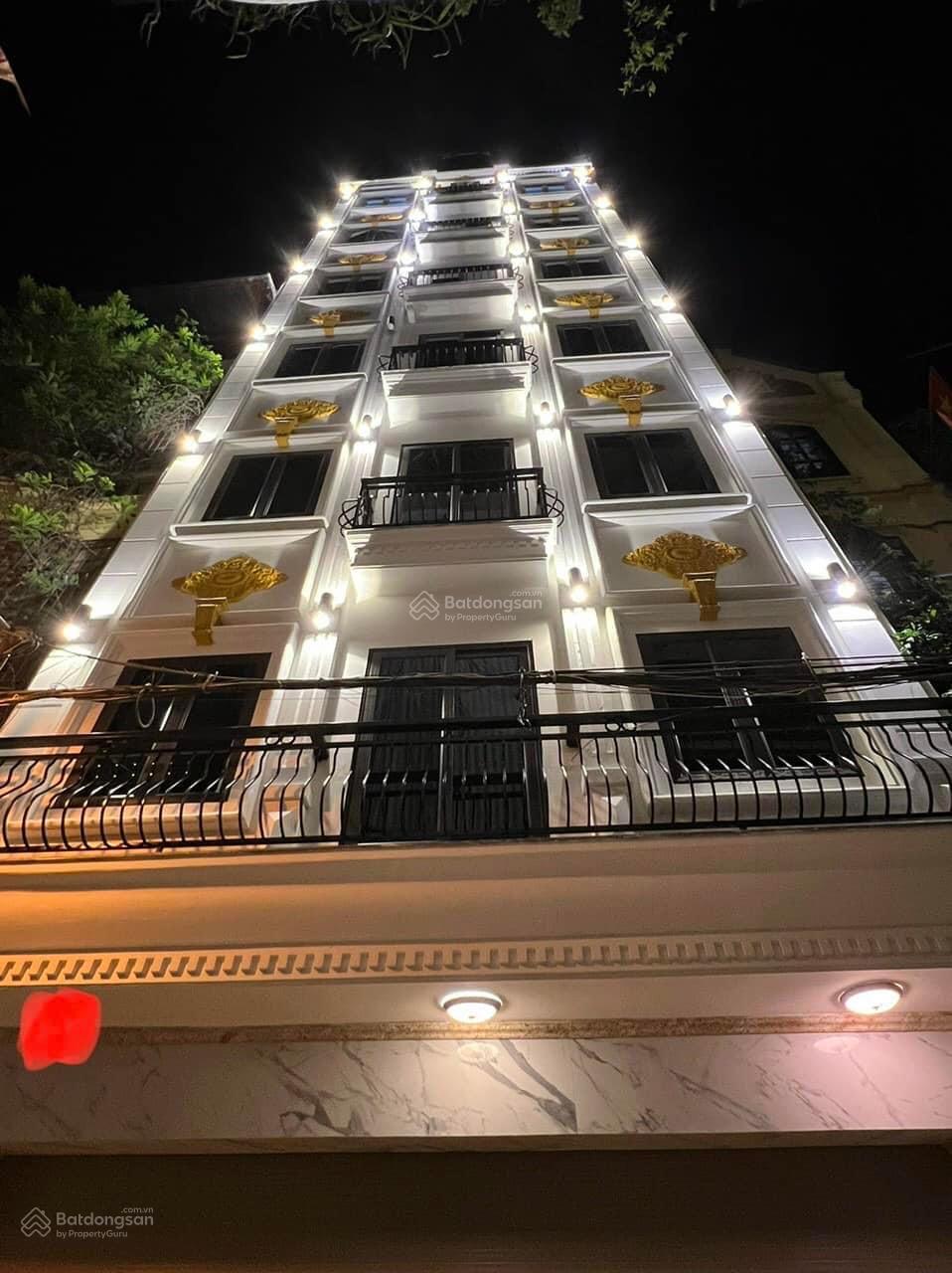 Cần Bán Gấp Tòa Nhà Căn Hộ Dòng Tiền  Nguyễn Khang. Hoa Bằng Yên Hòa Cầu Giấy 
DT 150 m2 giá 5 xtỷ