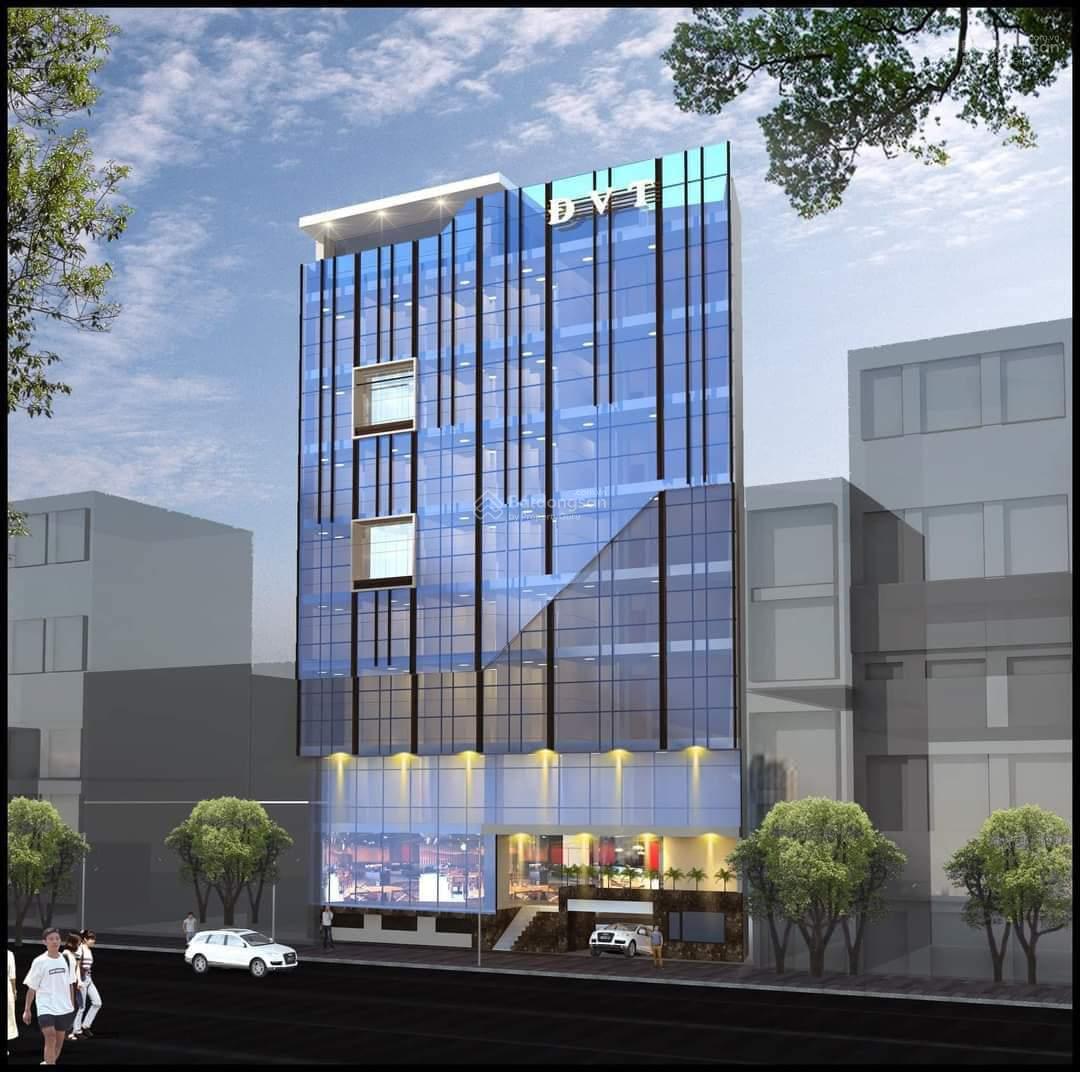 SIÊU PHẨM TÒA VP   ĐẠI CỒ VIỆT - HBT🔥
🔹 Diện tích sổ đỏ: 498m² (diện tích thực tế 525m²)    