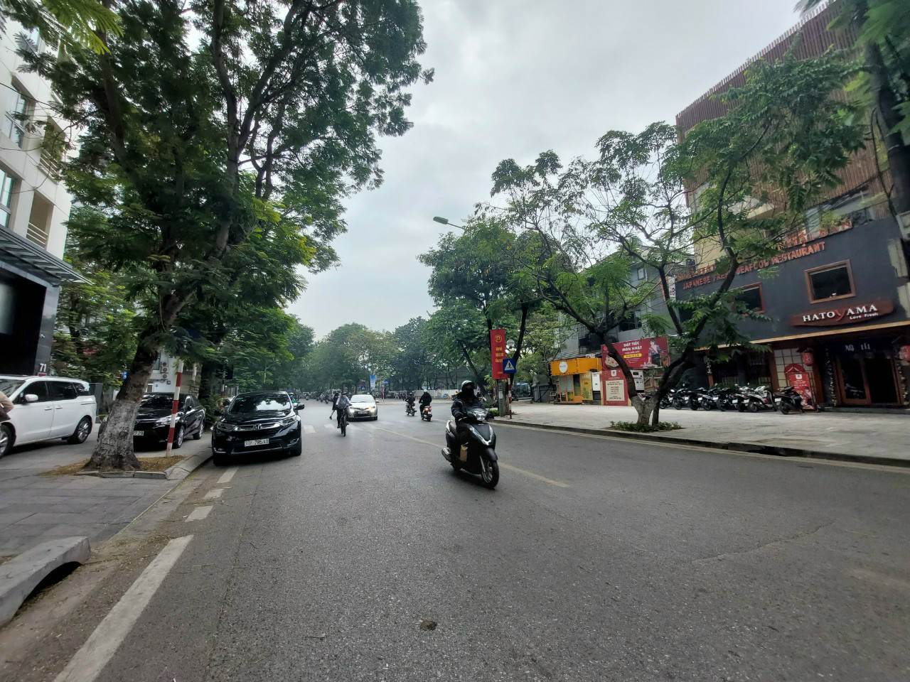 Bán gấp toà nhà Trần Quốc Hoàn, Cầu Giấy giá 46 tỷ diện Tích 100m2 mặt tiền 8,5m xây 5,5 tầng Bán gấp toà nhà Trần Quốc Hoàn, Cầu Giấy giá 46 tỷ diện Tích 100m2 mặt tiền 8,5m xây 5,5 tầng