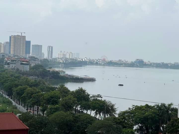 Chính chủ cần bán gấp Tòa nhà Căn Hộ Cao Cấp Đường Lạc Long Quân BưởiTây Hồ DT 130 m2 giá 50,5 tỷ
Chính chủ cần bán gấp Tòa nhà Căn Hộ Cao Cấp Đường Lạc Long Quân BưởiTây Hồ DT 130 m2 giá 50,5 tỷ