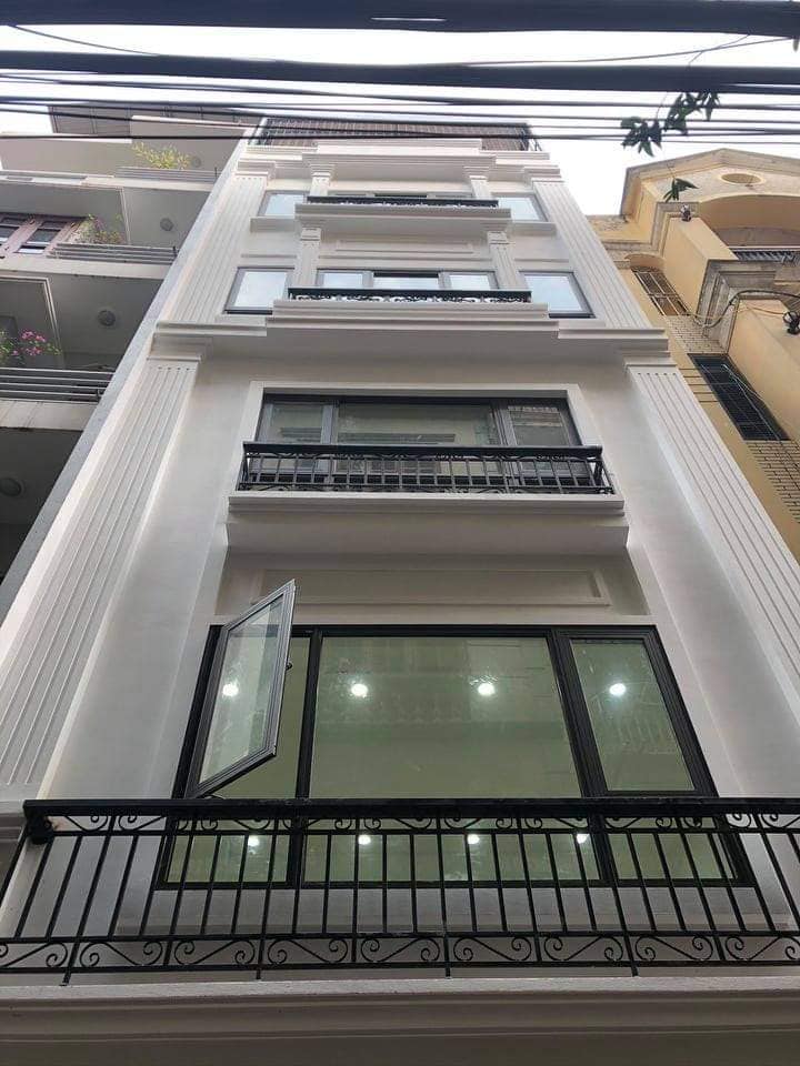 Kiến Trúc Sư Xây Toàn Văn Phòng Vũ Phạm Hàm Cầu Giấy, 78m2 9 Tầng Hầm Thang Máy Ô Tô, Giá: 34.9 Tỷ
