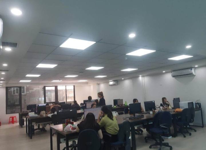  Bán Gấp Tòa Nhà VP  DƯƠNG KHUÊ CẦU GIẤY DT 117m x 10 tầng x 9.6m MT
Giảm chào 2 tỷ , giá 68tỷ .