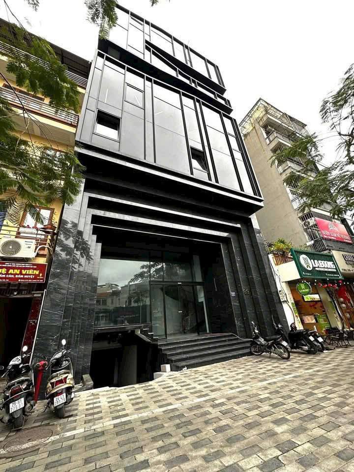 Bán nhà mặt tiền tại đường Khuất Duy Tiến - Thanh Xuân - Hà Nội
Diện tích: 120m2 Giá: 88.5 tỷ
Bán nhà mặt tiền tại đường Khuất Duy Tiến - Thanh Xuân - Hà Nội
Diện tích: 120m2 Giá: 88.5 tỷ