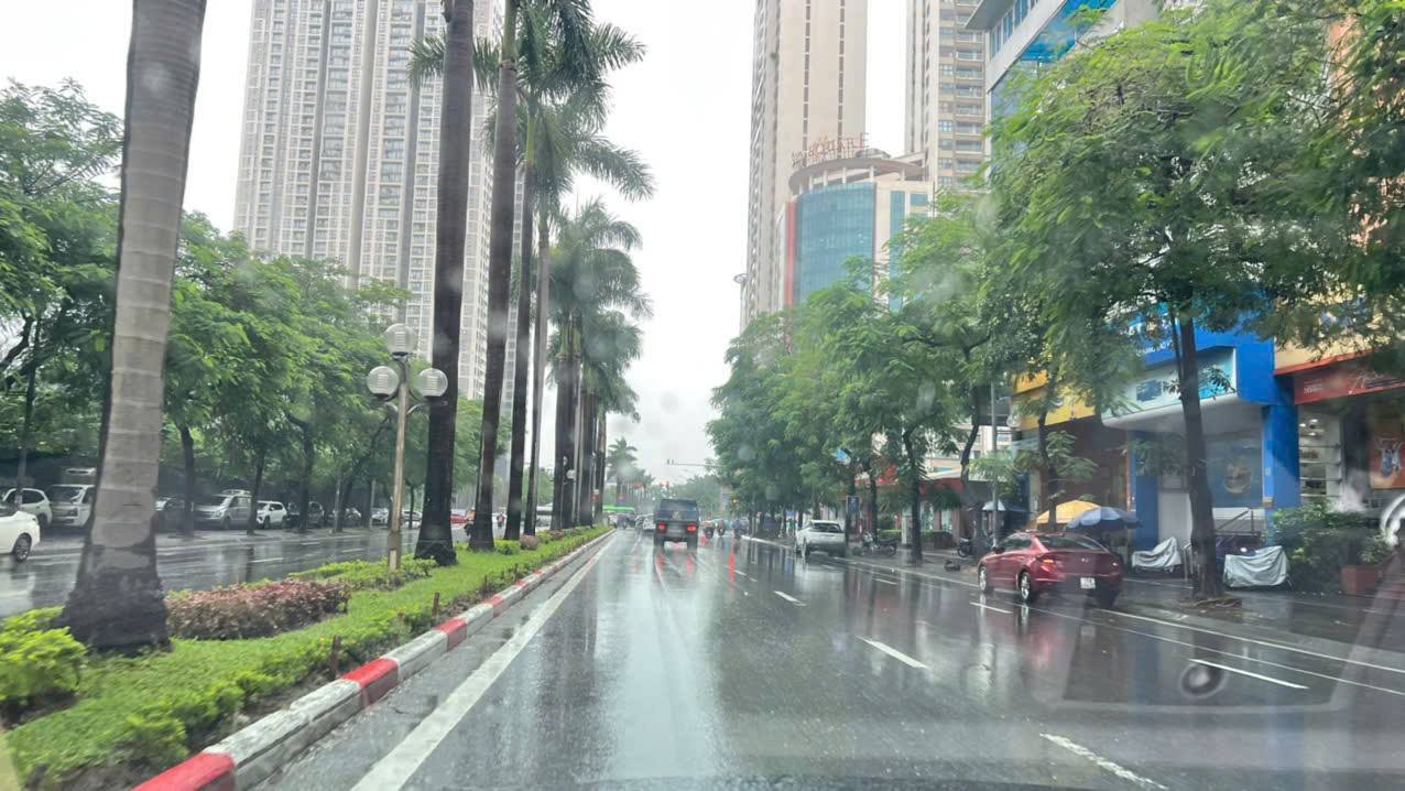 Bán Biệt Thự Vinhomes gardenia Đường Hàm Nghi, Mỹ Đình 1Diện tích sổ đỏ: 285mv-   giá 230 tỷ 