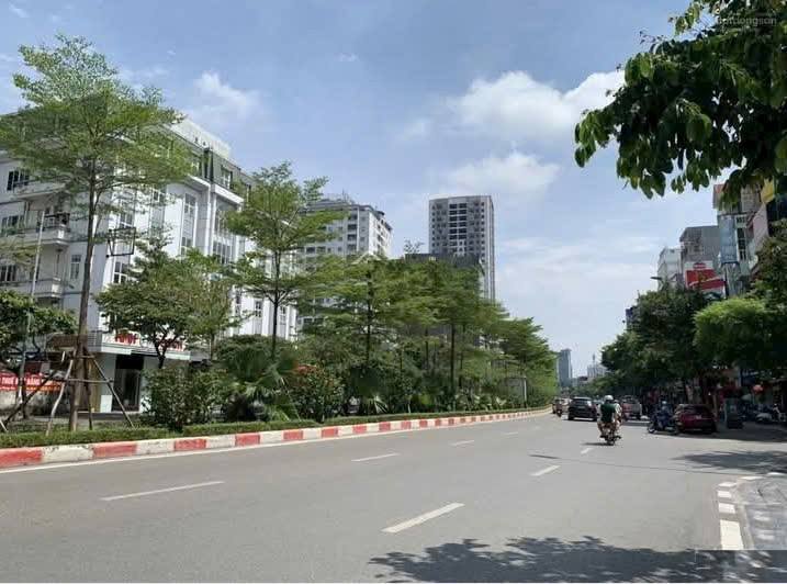 Bán Biệt Thự Vinhomes gardenia Đường Hàm Nghi, Mỹ Đình 1Diện tích sổ đỏ: 285mv-   giá 230 tỷ 