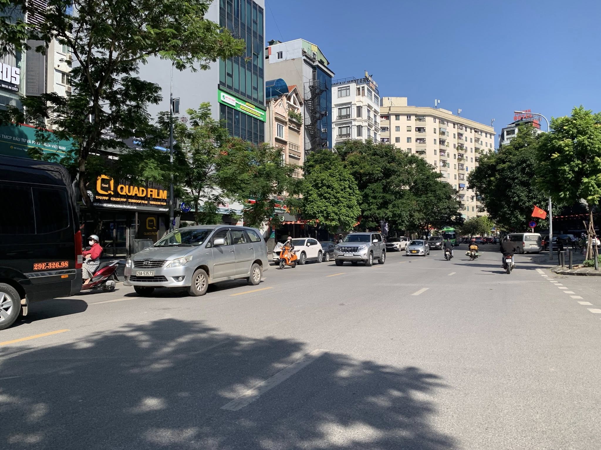 Bán nhà biệt thự, liền kề - Vinhomes Gardenia  Nam Từ Liêm -   diện tích 286 m2   giá 230 tỷ 