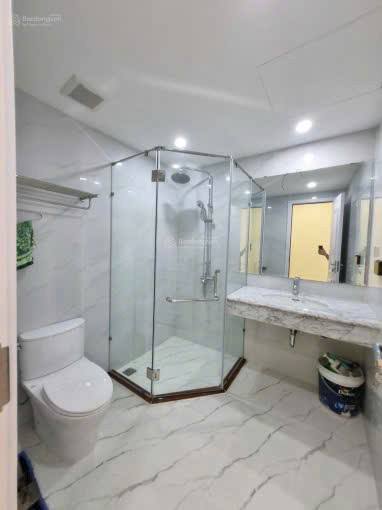 Bán Nhanh Gọn Chỉ 30,6  TỶ - SIÊU PHẨM CẦU GIẤY  PLÔ  PHÙNG CHÍ KIÊN, HOÀNG QUỐC VIỆT, VỈA HÈ ÔTÔ 
