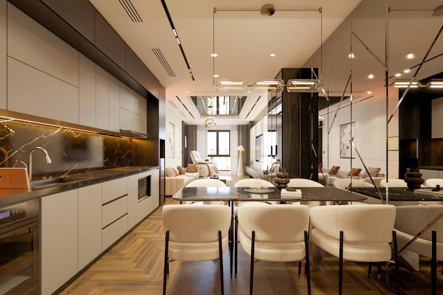 BÁN NHÀ MẶTTIỀN Phố DOÃN KẾ THIỆN.MAI dỊCH NGUYỄN KHẢ TRẠC. CẦU GIẤY DiệnTích 60 m2 x 7T giá 32 tỷ 