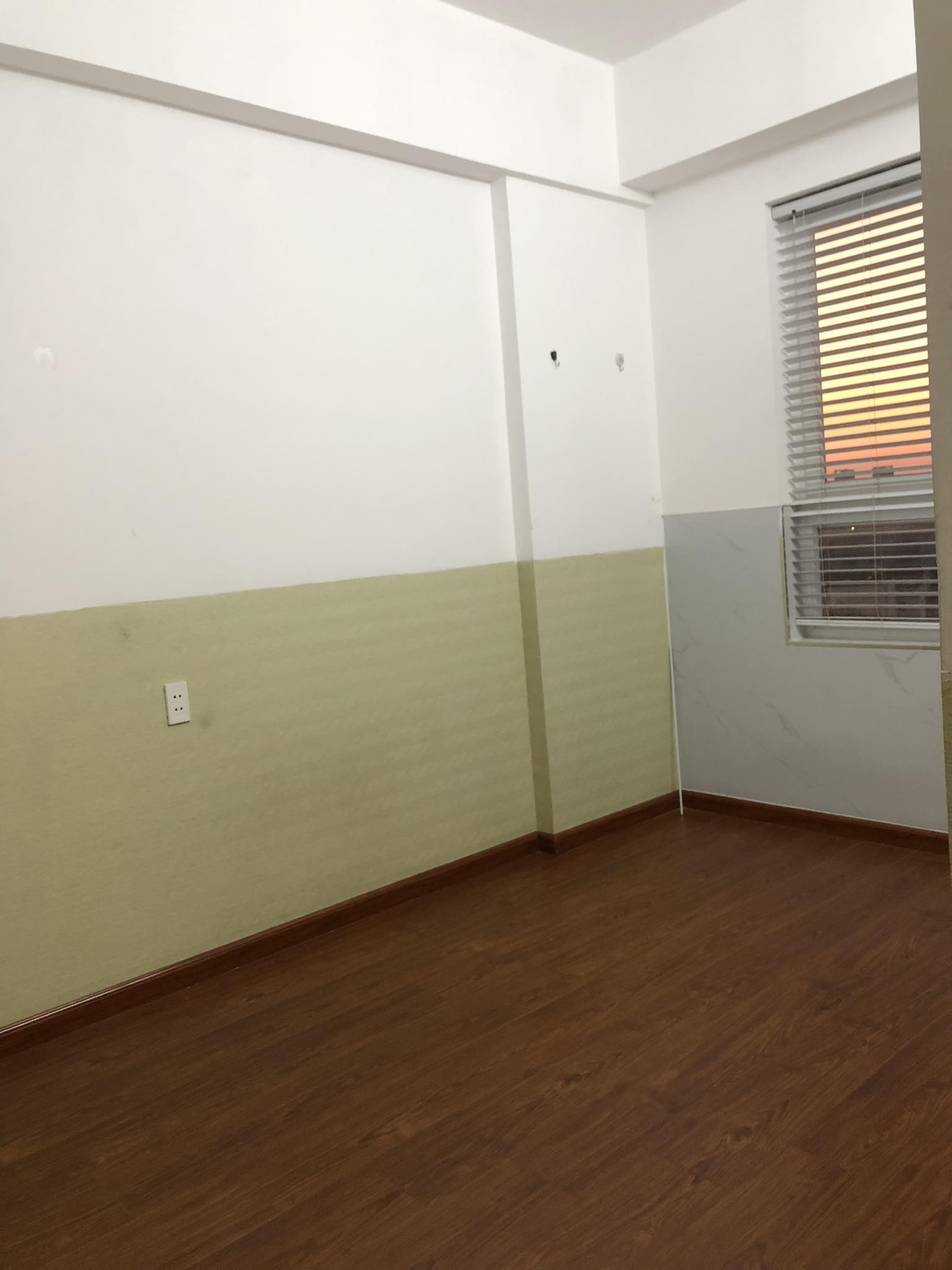 Cần cho thuê Căn hộ Felisa riverside Quận 8, Dt  : 67 m2, 2PN, Giá : 8 tr/th,