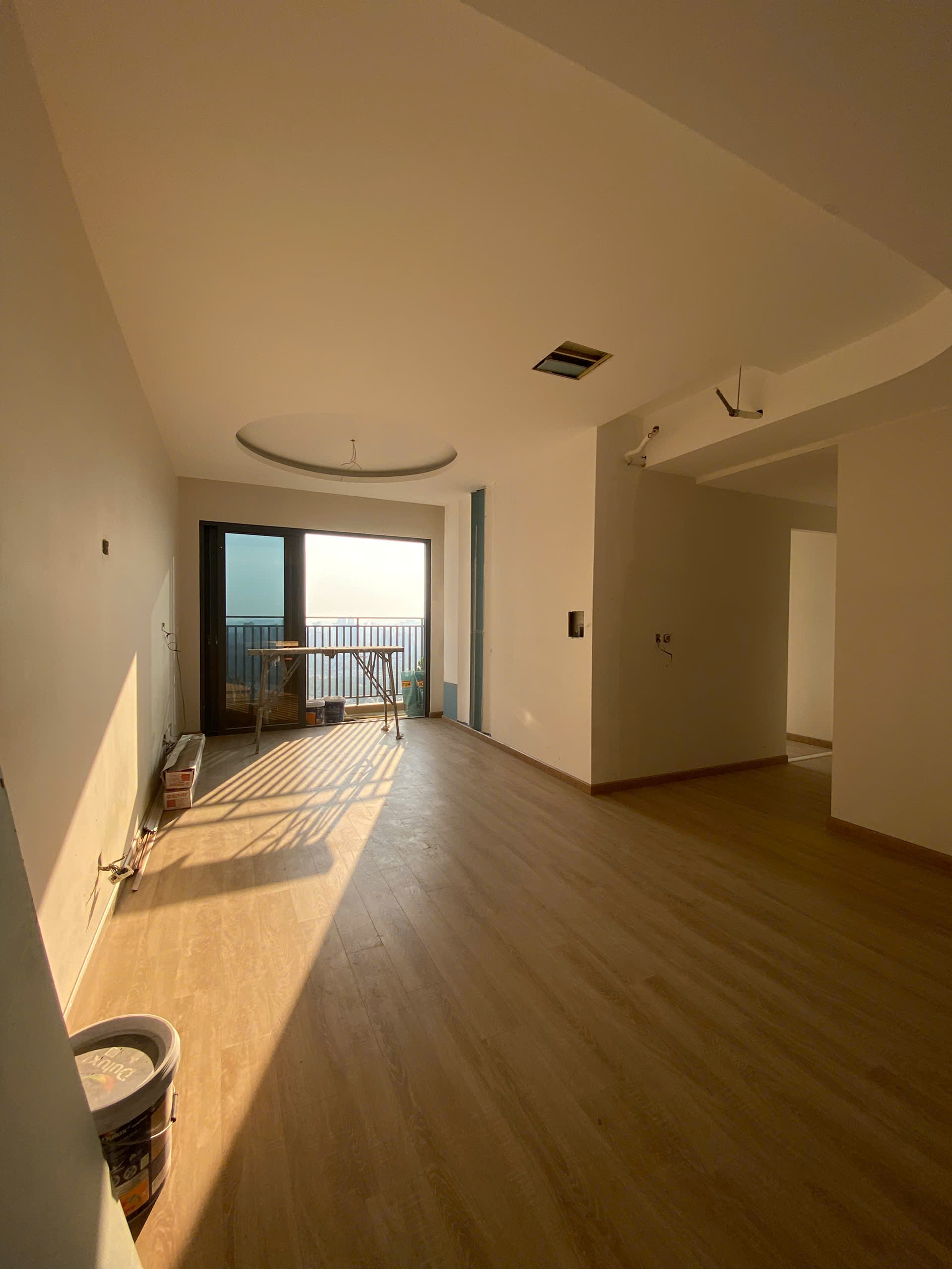 Cho thuê căn hộ The Infiniti Riviera Point Q7, căn góc, tầng cao, full nội thất cao cấp Cho thuê căn hộ The Infiniti Riviera Point Q7, căn góc, tầng cao, full nội thất cao cấp