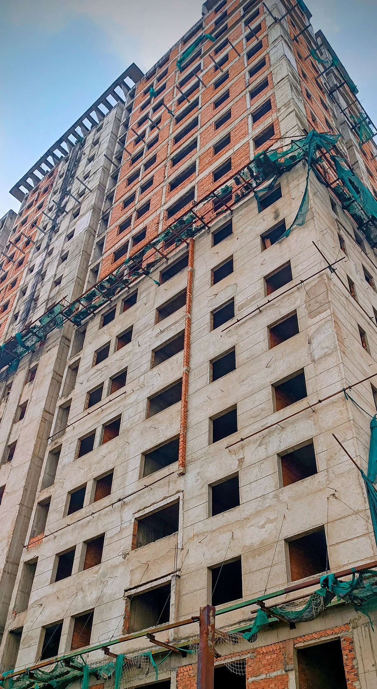 Chuyển nhượng dự án căn hộ mặt tiền phường Hòa Thạnh, Quận Tân Phú, hoàn thiện pháp lý
Chuyển nhượng dự án căn hộ mặt tiền phường Hòa Thạnh, Quận Tân Phú, hoàn thiện pháp lý