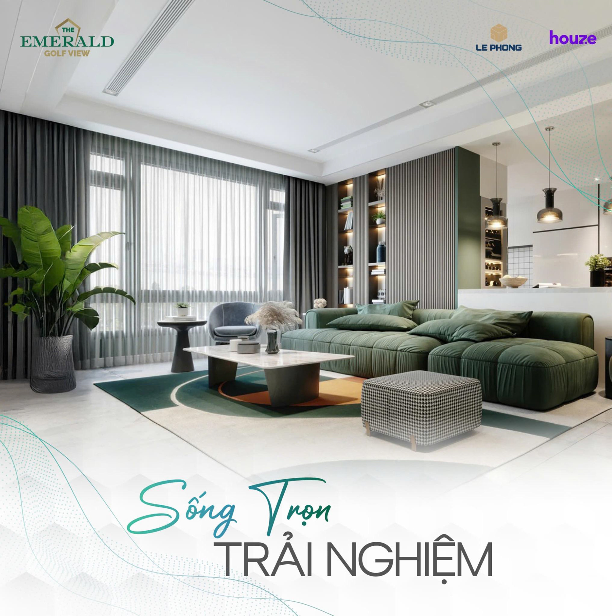 Căn hộ Quốc lộ 13, thanh toán 10% vào ở ngay, Sổ hồng trao tay, Ân hạn ngân hàng 36 tháng