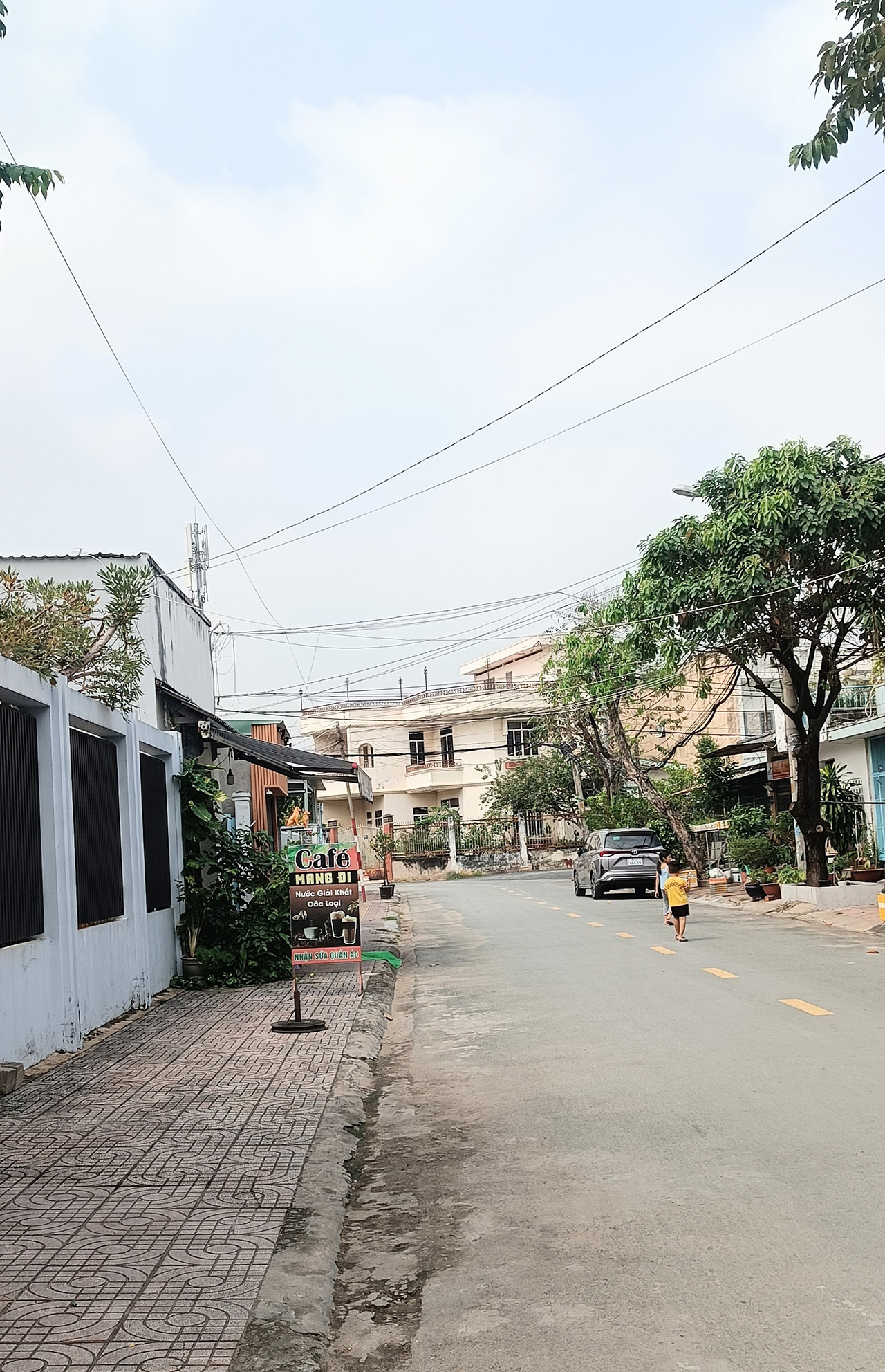 Quỹ đất lớn hiếm hoi tại Phước Long A chợ Phước Bình, ngang 19m, ngay Cao đẳng Kinh tế đối ngoại