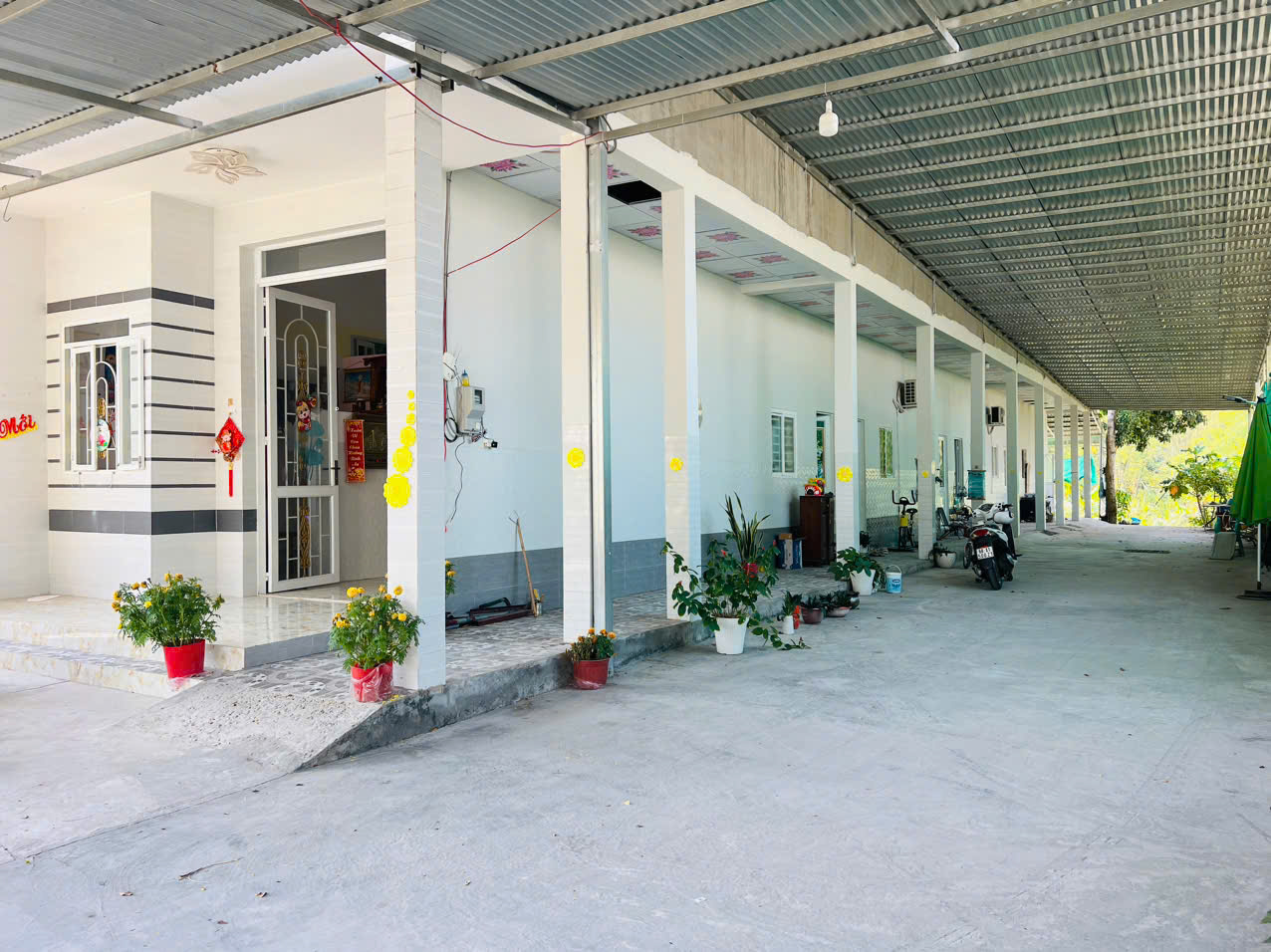 Bán gấp nhà mặt phố ngay Quốc lộ 91 diện tích 862m2 giá chỉ 5,8 tỷ ngay trung tâm An Phú