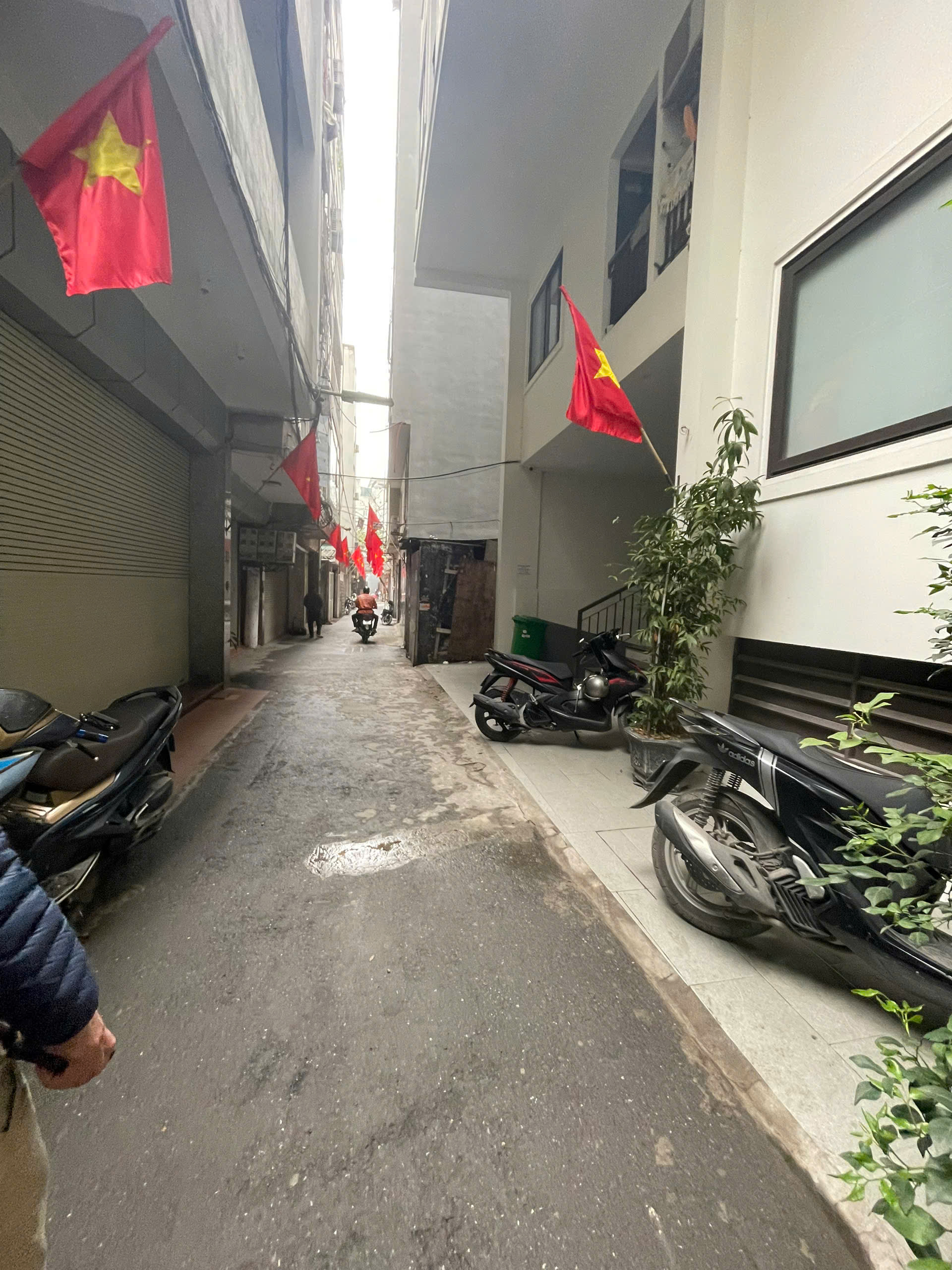 Bán đất ngõ 3 phố Đỗ Nhuận,Xuân Đỉnh gần công Viên Hòa Bình 63 m2,ngang 4 m giá 8,5 tỷ Bán đất ngõ 3 phố Đỗ Nhuận,Xuân Đỉnh gần công Viên Hòa Bình 63 m2,ngang 4 m giá 8,5 tỷ