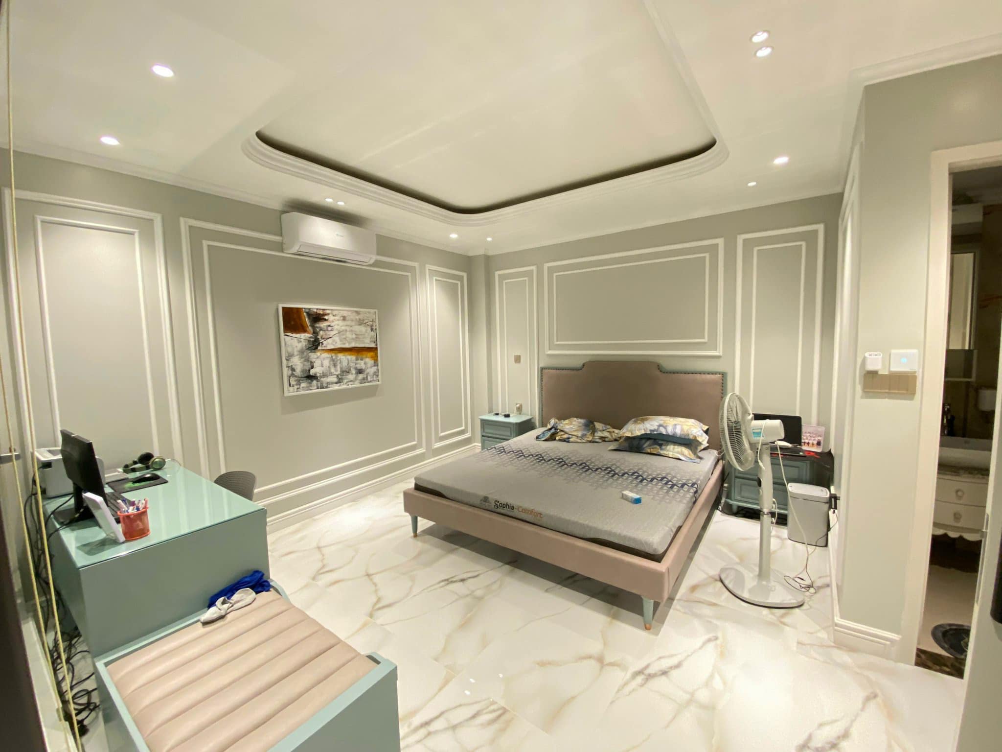 Bán nhà Mp Nguyễn Văn Linh, Kd, ở ngay Sài Đồng, vỉa hè, PL, ô tô dt 51m x 5t Mt 5m giá 17.9 tỷ Bán nhà Mp Nguyễn Văn Linh, Kd, ở ngay Sài Đồng, vỉa hè, PL, ô tô dt 51m x 5t Mt 5m giá 17.9 tỷ