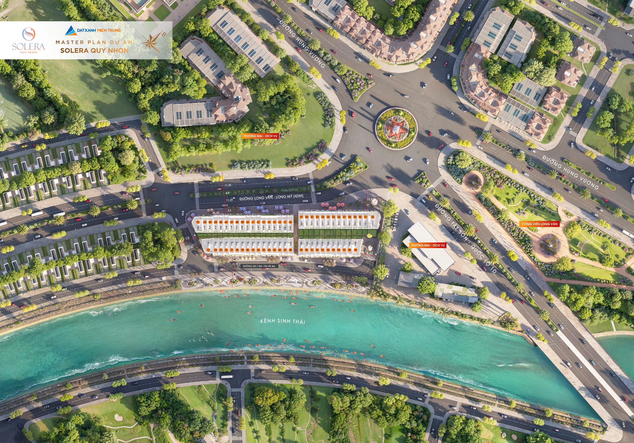 Nhà phố 4,5 tầng View Sông hướng Núi tuyệt đỉnh kinh doanh Nhà phố 4,5 tầng View Sông hướng Núi tuyệt đỉnh kinh doanh