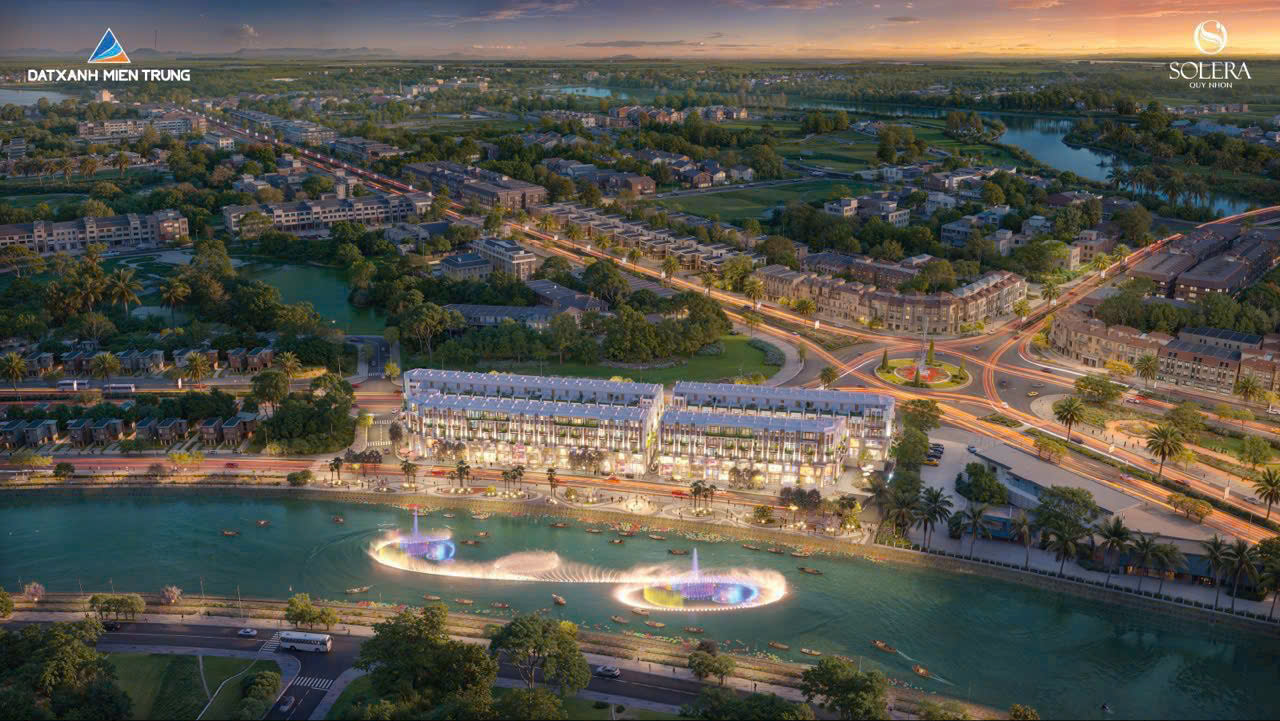 Nhà phố 4,5 tầng View Sông hướng Núi tuyệt đỉnh kinh doanh Nhà phố 4,5 tầng View Sông hướng Núi tuyệt đỉnh kinh doanh