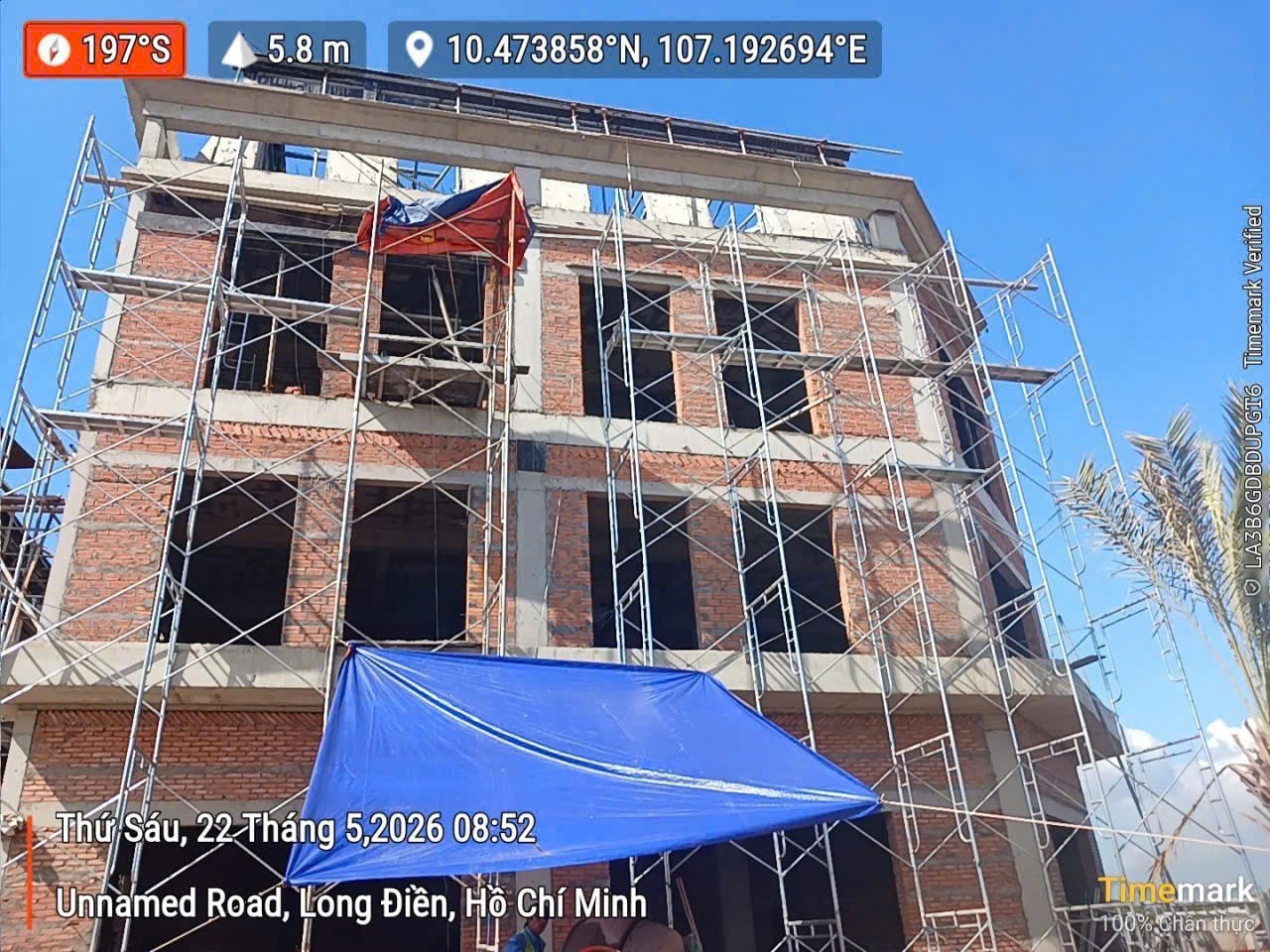 Bán biệt thự tại Gold Coast Vũng Tàu, 6,8 tỷ, 108m2, 4PN, 4WC, mặt tiền 6m, ngõ 13m, uy tín Hot! Bán biệt thự tại Gold Coast Vũng Tàu, 6,8 tỷ, 108m2, 4PN, 4WC, mặt tiền 6m, ngõ 13m, uy tín Hot!