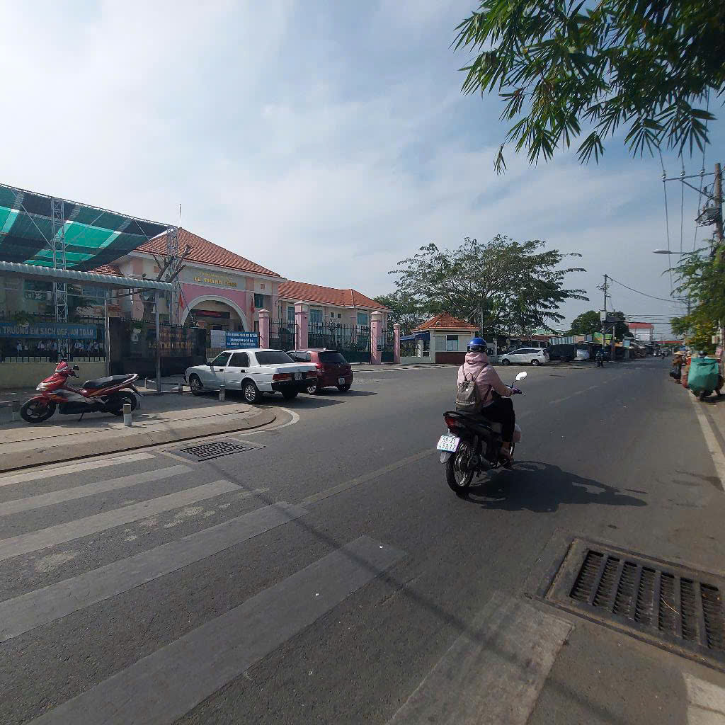 Nhà mặt tiền đường Đào Sư Tích Phước kiển. KDBB tấp nập. 8,5*32 giá 16 tỷ.