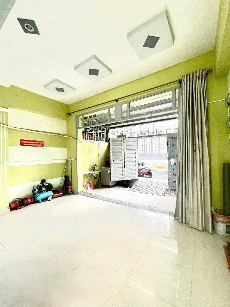 Nhà hẻm thông 6 m 1191 Lê Văn Lương Phước kiển Nhà bè. 5*18, hơn 6 tỷ.