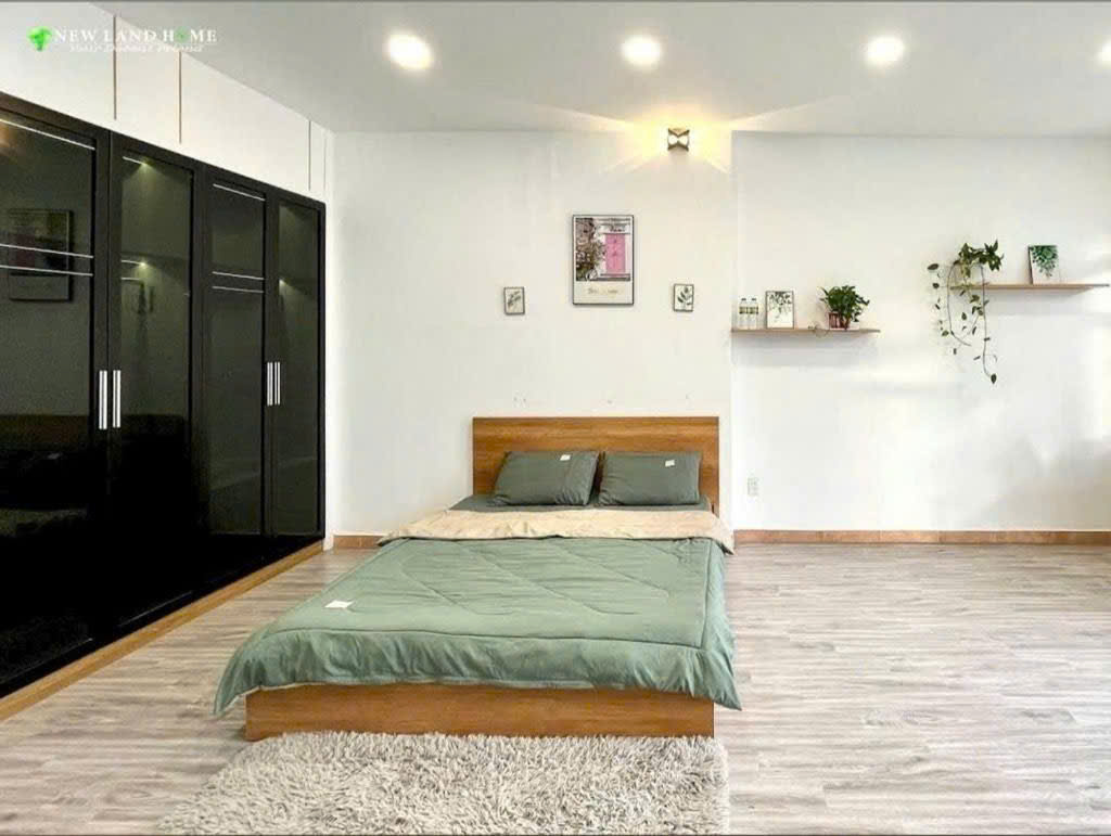 Nhà 3 tầng MT Huỳnh Tấn Phát Quận 7. 6*24 nhỉnh 20 tỷ.