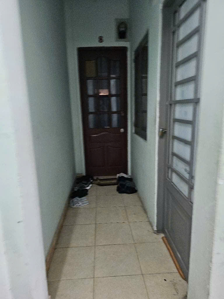 Dãy trọ 8 phòng hẻm 1 sẹc Nguyễn Thị Thập Quận 7. 5*22 hơn 9 tỷ.