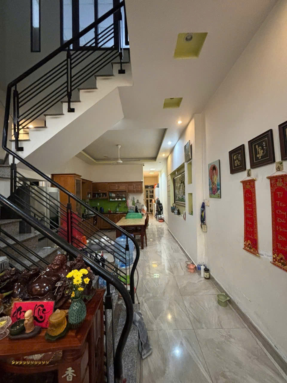 Nhà 2 tầng Nguyễn Thị Thập Quận 7. 5*25= 125 m2 chỉ 9,4 tỷ. Nhà 2 tầng Nguyễn Thị Thập Quận 7. 5*25= 125 m2 chỉ 9,4 tỷ.