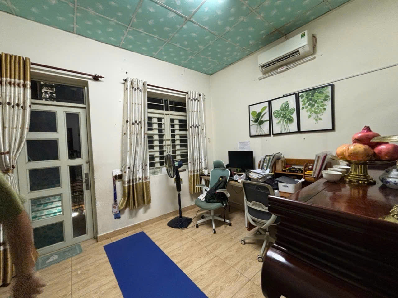 Nhà 2 tầng Nguyễn Thị Thập Quận 7. 5*25= 125 m2 chỉ 9,4 tỷ. Nhà 2 tầng Nguyễn Thị Thập Quận 7. 5*25= 125 m2 chỉ 9,4 tỷ.
