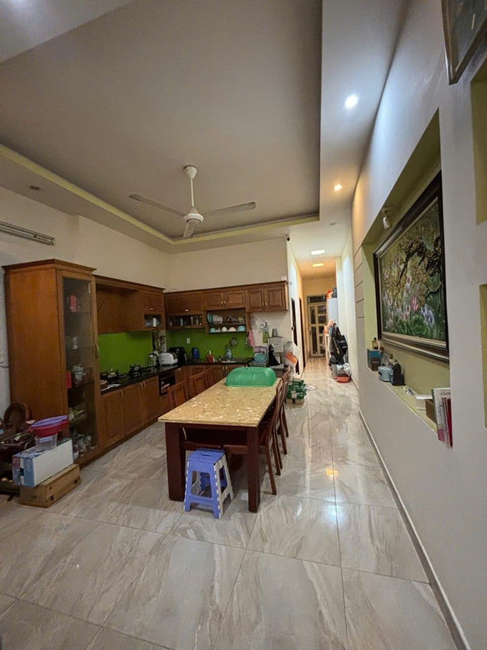 Nhà 2 tầng Nguyễn Thị Thập Quận 7. 5*25= 125 m2 chỉ 9,4 tỷ. Nhà 2 tầng Nguyễn Thị Thập Quận 7. 5*25= 125 m2 chỉ 9,4 tỷ.
