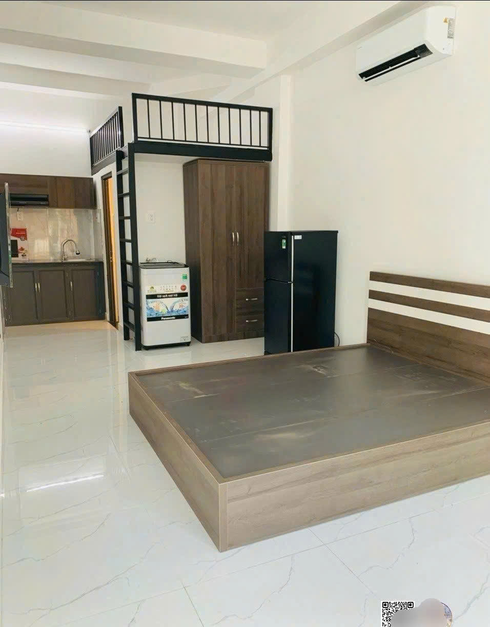 Tòa nhà CHDV cao tầng MT Lê Thị Chợ Quận 7. 7*20 hơn 24 t.ỷ.