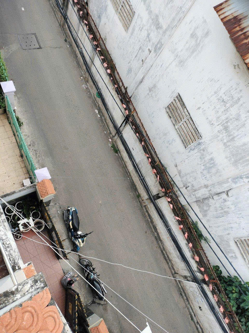 Nhà 3 tầng hẻm xe hơi thông Tân kiểng Quận 7. 94 m2 hơn 9 tỷ.