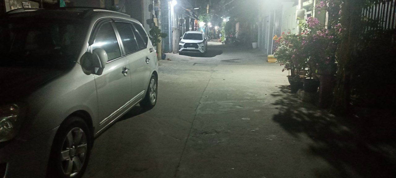 CHDV 5 tầng hẻm 6 m, 7*20, thu nhập 50 tr. 14,2 tỷ,  Quận 7.