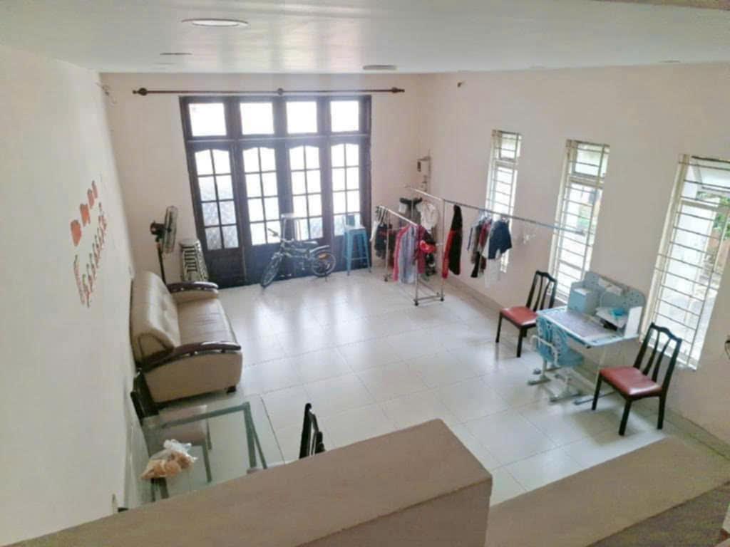 Các sản phẩm ngang rộng, DT lớn, giá tốt, phù hợp xd CHDV, Quận 7.