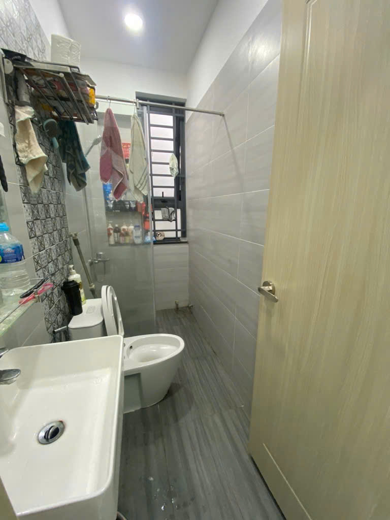 Nhà 4 tầng 1 sẹc đường Nguyễn Thị Thập Quận 7. 6,5*21 giá 11,8 tỷ.