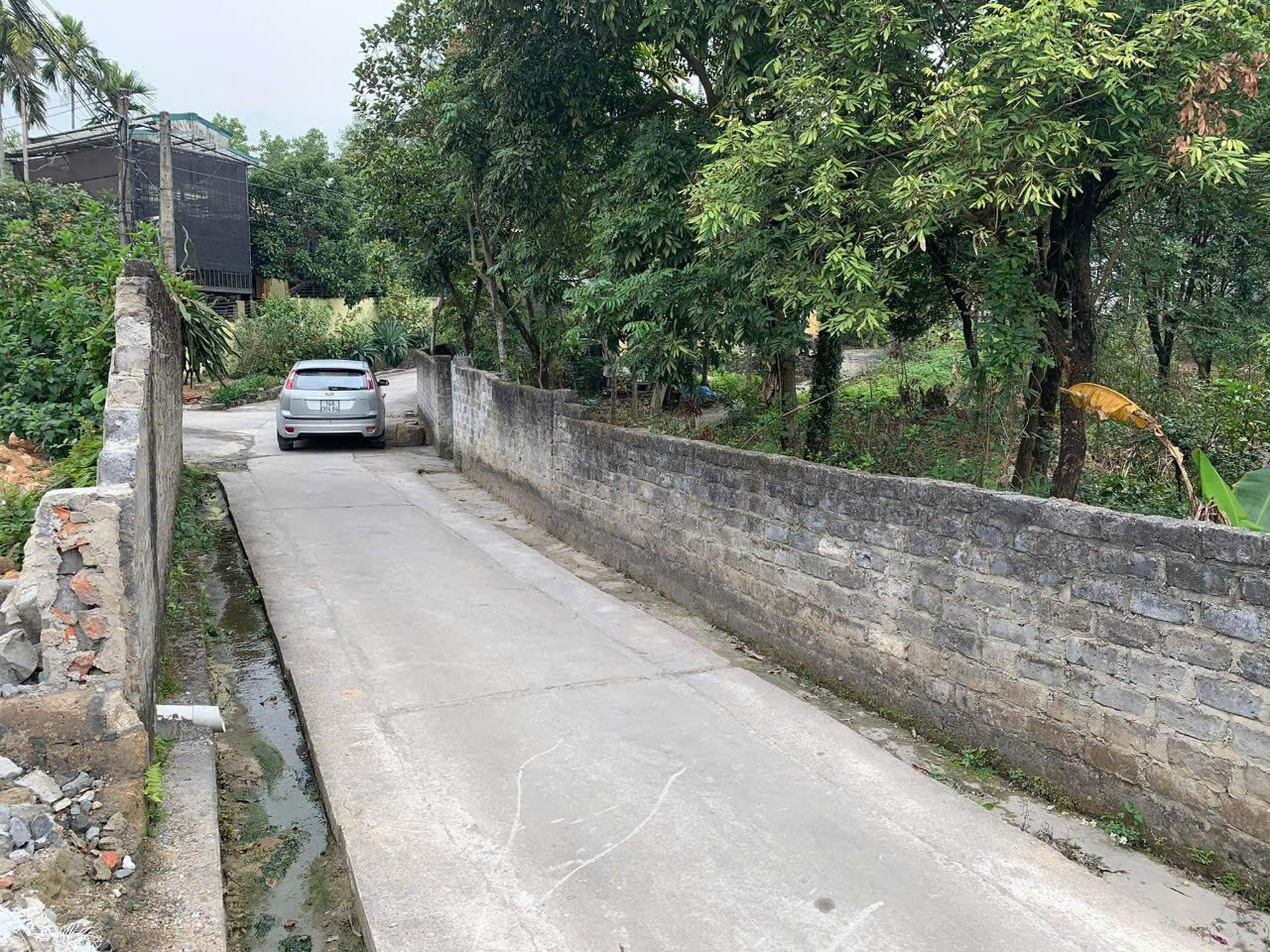 Đất Uông bí Quảng ninh, 116 m2 giá 780 tr.