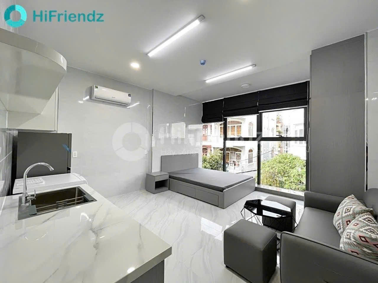 Nhà phố TM 5 tầng Phú Mỹ Hưng, 6*19 giá 26,6 tỷ. Rẻ hơn nhà đs Tân quy.