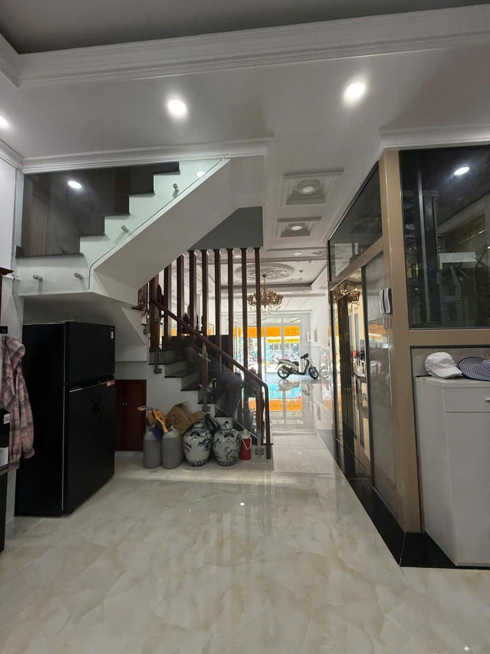 Nhà 6 tầng mặt đường Mai Văn Vĩnh Tân Hưng. 5,2*18 hơn 23 tỷ. Nhà 6 tầng mặt đường Mai Văn Vĩnh Tân Hưng. 5,2*18 hơn 23 tỷ.