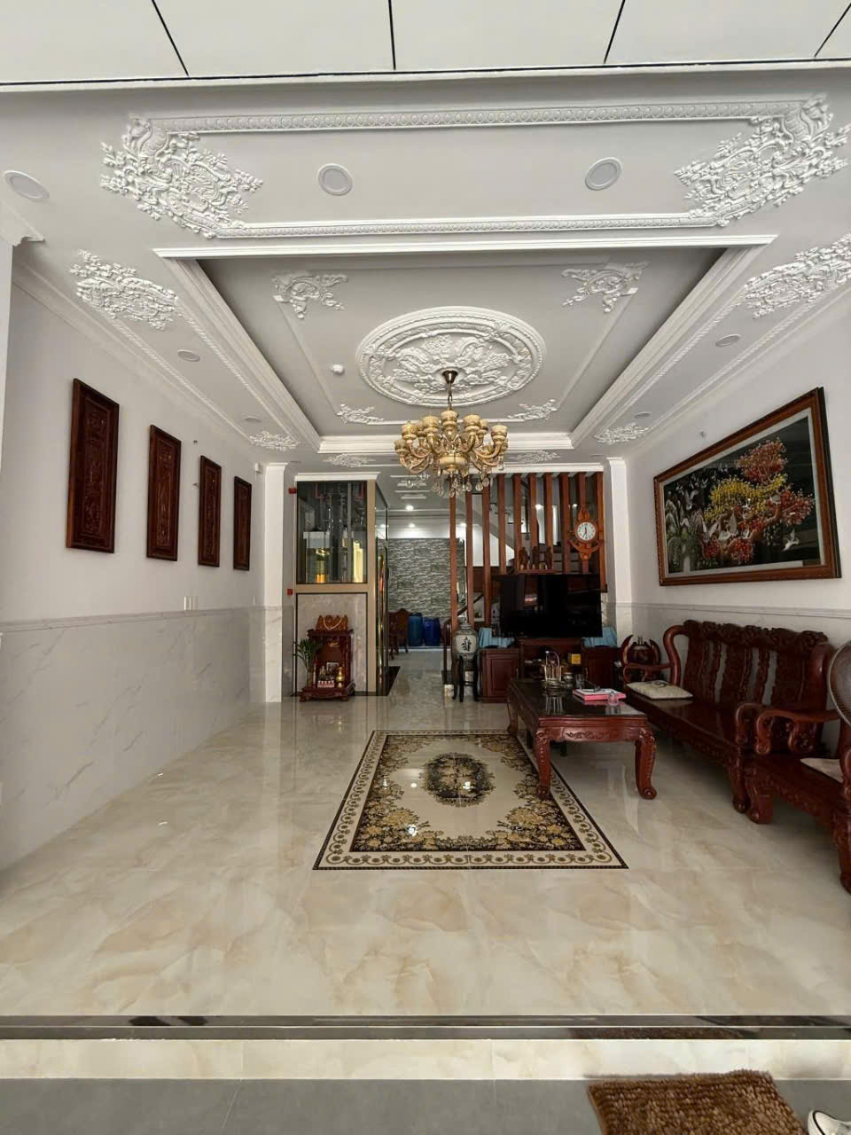 Nhà 6 tầng mặt đường Mai Văn Vĩnh Tân Hưng. 5,2*18 hơn 23 tỷ. Nhà 6 tầng mặt đường Mai Văn Vĩnh Tân Hưng. 5,2*18 hơn 23 tỷ.