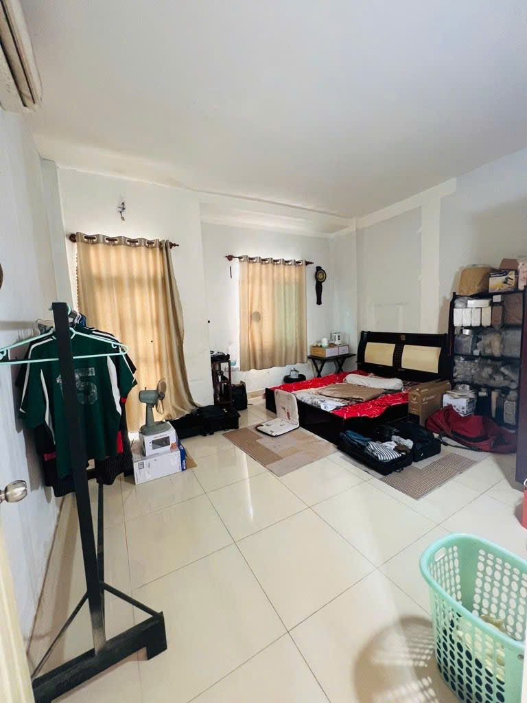 Biệt thự 3 tàng mặt hẻm 458 HTP Quận 7, 8m*15m hơn 13 tỷ. Hẻm 6 m thông. Biệt thự 3 tàng mặt hẻm 458 HTP Quận 7, 8m*15m hơn 13 tỷ. Hẻm 6 m thông.