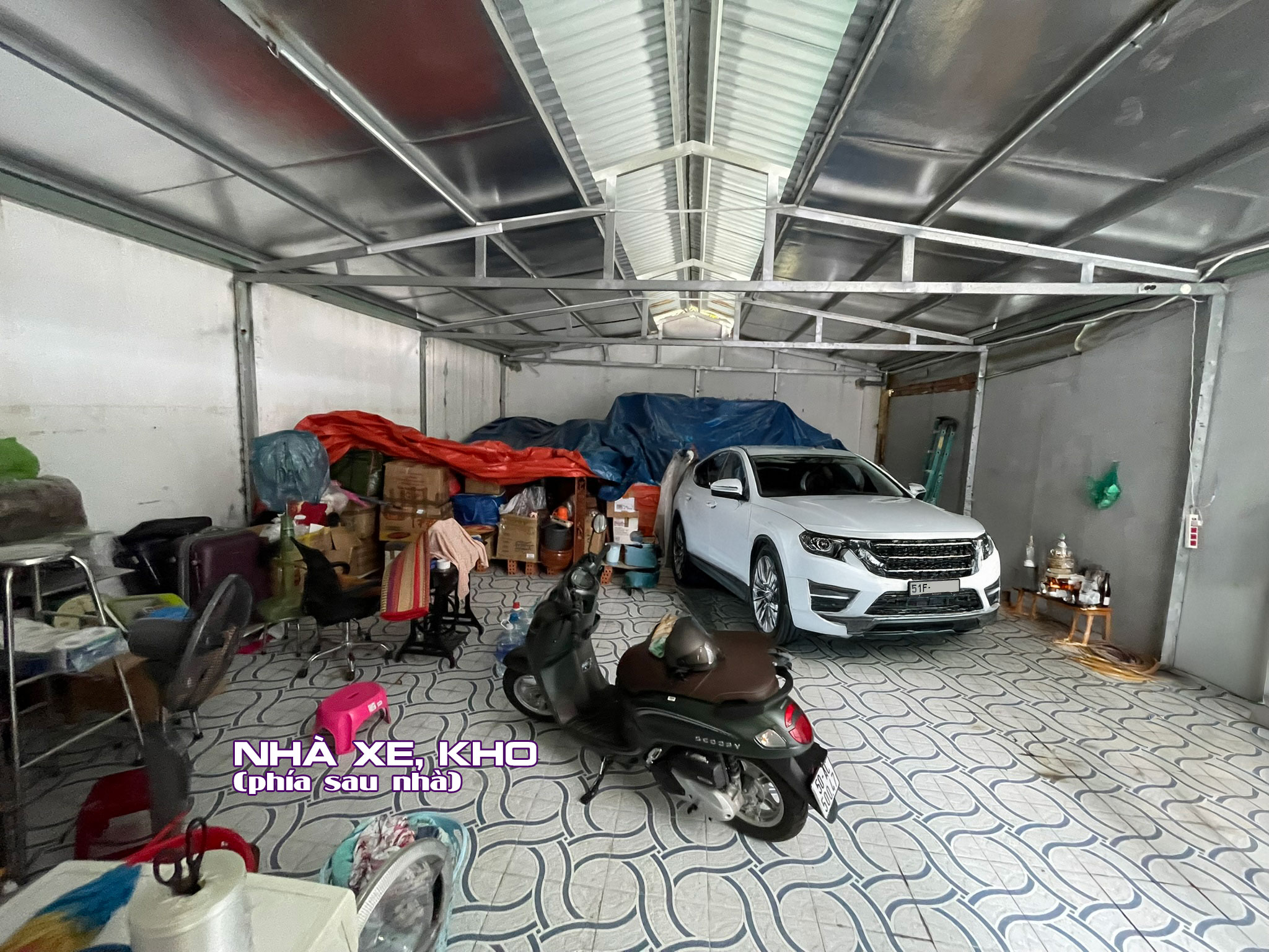 Nhà 4 tầng đường nhựa 8 m, Bình Thuận Quận 7. DT 8*19 giá 12,9 tỷ.