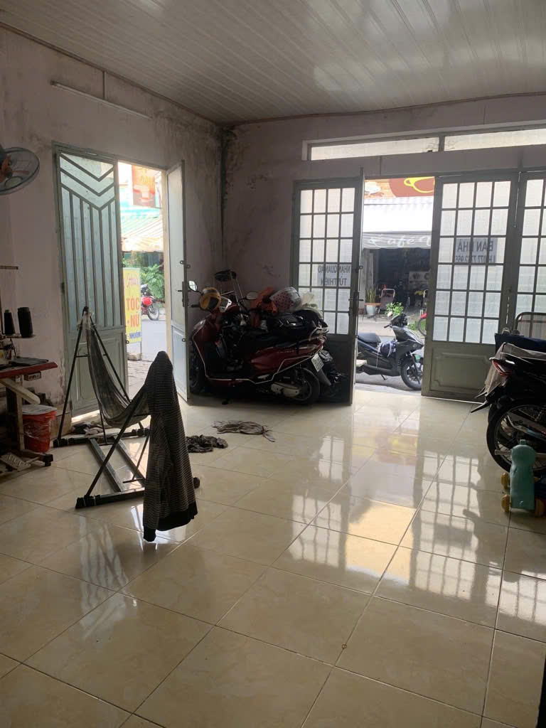 Nhà ở Tân hưng Quận 7. 6,9m*24m, chỉ 9,7 t.ỷ.