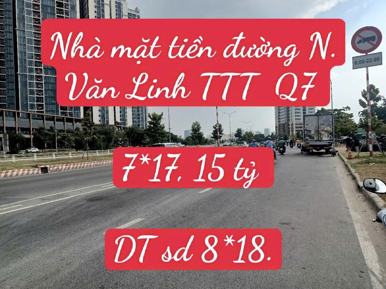 Nhà mặt tiền đường Nguyễn Văn Linh TT Tây Quận 7. 7*17 chỉ 15 tỷ. Vỉa hè 10 m. Nhà mặt tiền đường Nguyễn Văn Linh TT Tây Quận 7. 7*17 chỉ 15 tỷ. Vỉa hè 10 m.