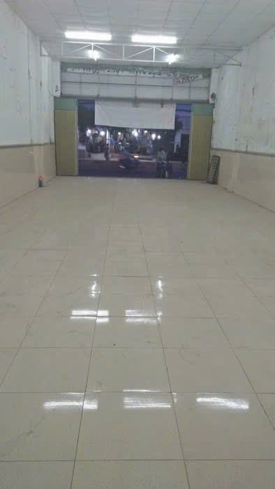 Nhà mặt tiền đường Huỳnh Tấn Phát, 6,15m*40m, giá 15 tỷ. RẺ ĐẸP RẺ. Nhà mặt tiền đường Huỳnh Tấn Phát, 6,15m*40m, giá 15 tỷ. RẺ ĐẸP RẺ.