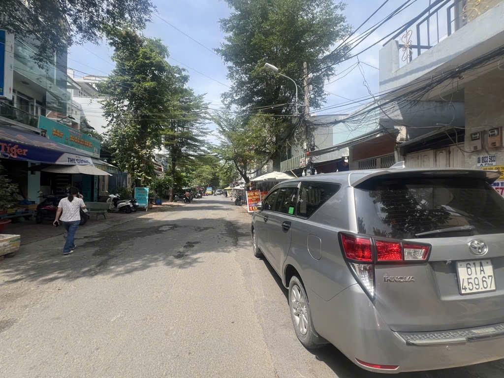 Nhà 5 tầng mặt đường Võ Thị Nhờ Quận 7. 5,2*27, hơn 18 tỷ. Nhà 5 tầng mặt đường Võ Thị Nhờ Quận 7. 5,2*27, hơn 18 tỷ.