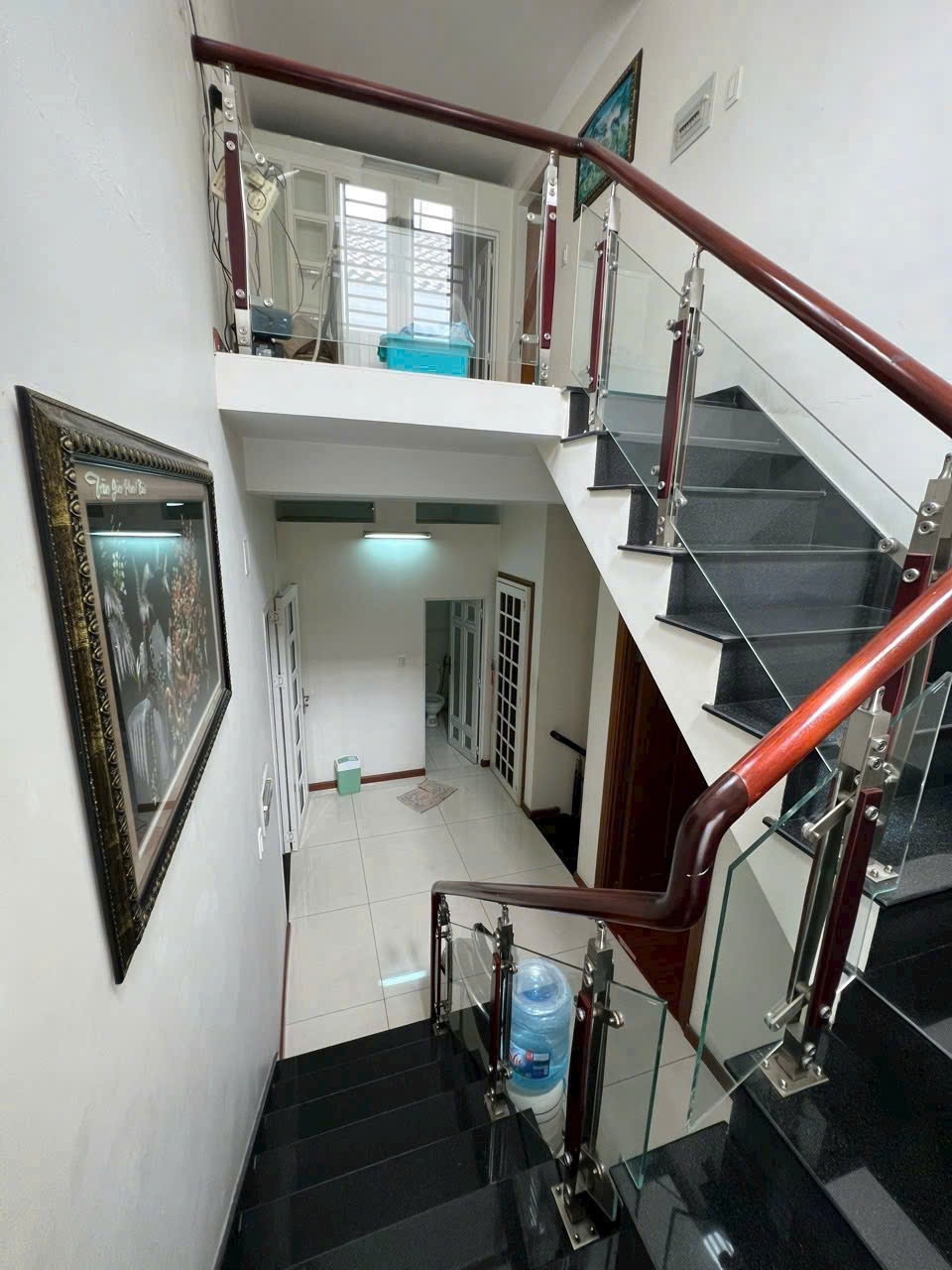 Biệt thự đẹp Tân hưng Quận 7, gần Lotte. 9*27, 22,9 tỷ. Biệt thự đẹp Tân hưng Quận 7, gần Lotte. 9*27, 22,9 tỷ.